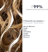 Phyto Phyto 7 Nourishing Day Cream 50 ml Hair Care view 3