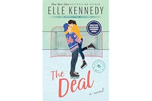 The Deal (Off-Campus Book 1)