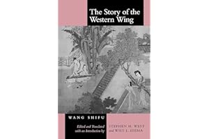 The Story of the Western Wing
