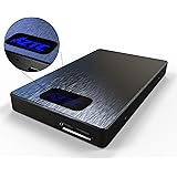 ZTC Sky Board mSATA to USB 3.0 SSD Enclosure Adapter Case. Support UASP SuperSpeed 6Gb/s 520MB/S Model ZTC-EN002