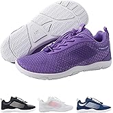 Hike Footwear HF Flow Barefoot Shoes for Women & Men - Minimalist Shoes with Arch-Support, Breathable Splash-Proof & Versatile Boot, Ergonomic Pain-Relief Posture Improvement Hiking Boots