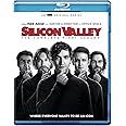 Silicon Valley: The Complete First Season (Blu-ray)