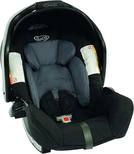 graco junior isofix base
