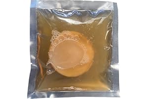 Kombucha Starter Kit with Kombucha Scoby and Strong Starter Liquid for Home Brewers - Scoby Kombucha Starter for 1 Gallon Bre