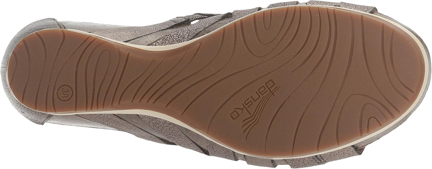 dansko vivian gladiator