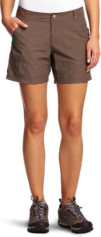 columbia 6 inch shorts