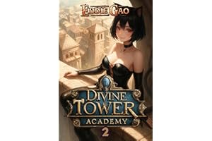 Divine Tower Academy 2