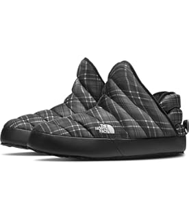 north face slippers amazon