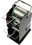 Hakko 611-2 Dual Solder Reel Stand