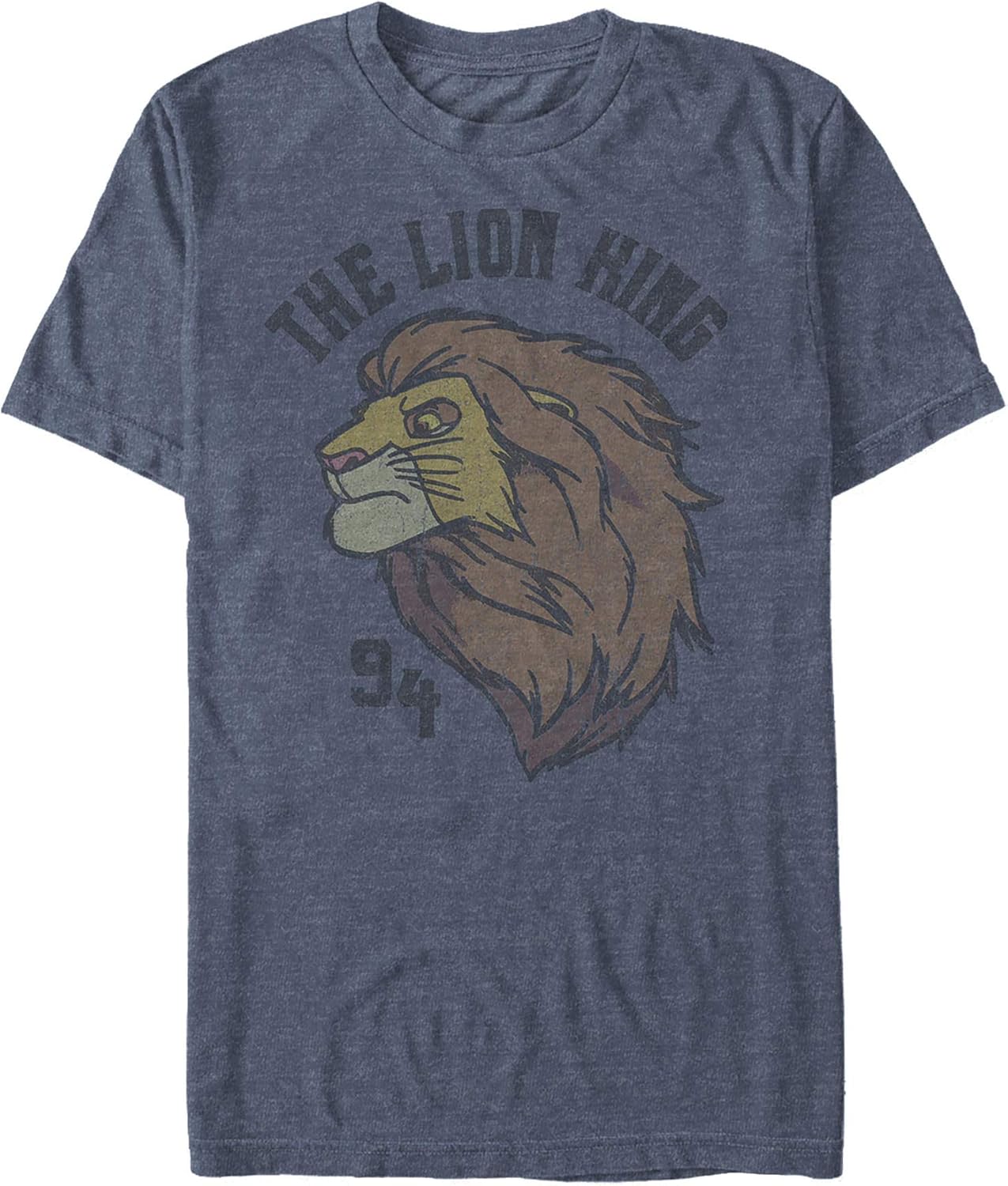 target lion king shirt