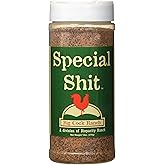 Big Cock Ranch Special Shit Premium All Purpose Seasoning (Original Version)