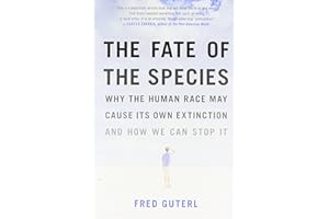 Fate Of The Species, The