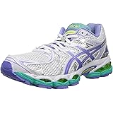 women's gel nimbus 21 reviews