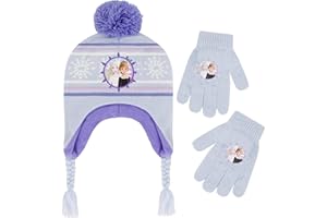 Disney Girls Fancy Nancy's Fancy Baseball Cap (Ages 2-4)