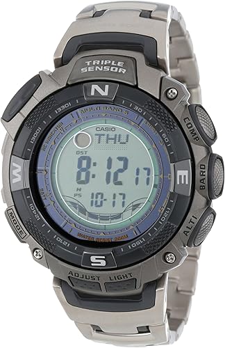 casio pathfinder 1500t