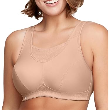 Soutien Gorge Sans Armature Femme Soutien-Gorge De Sport Dentelle Push Up Confortable Respirant