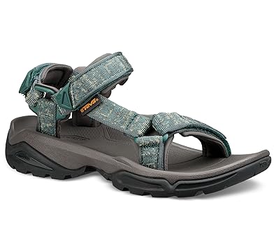 teva terra fi 4 womens uk