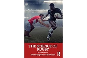 The Science of Rugby