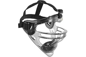 SKLZ Field Shield - Full-Face Protection Mask