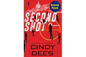 Second Shot: Sneak Peek (A Helen Warwick Thriller Book 1)