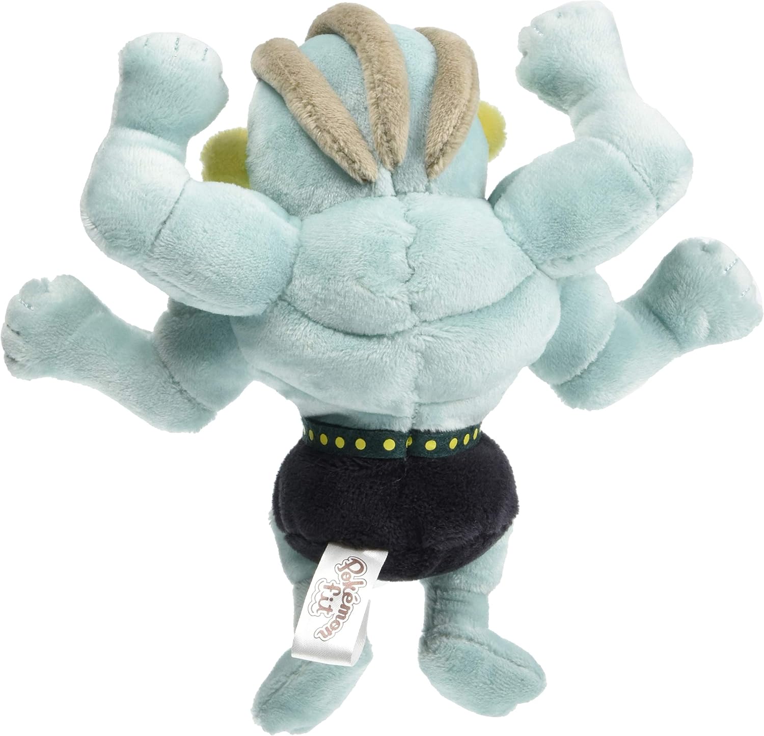 machamp plush