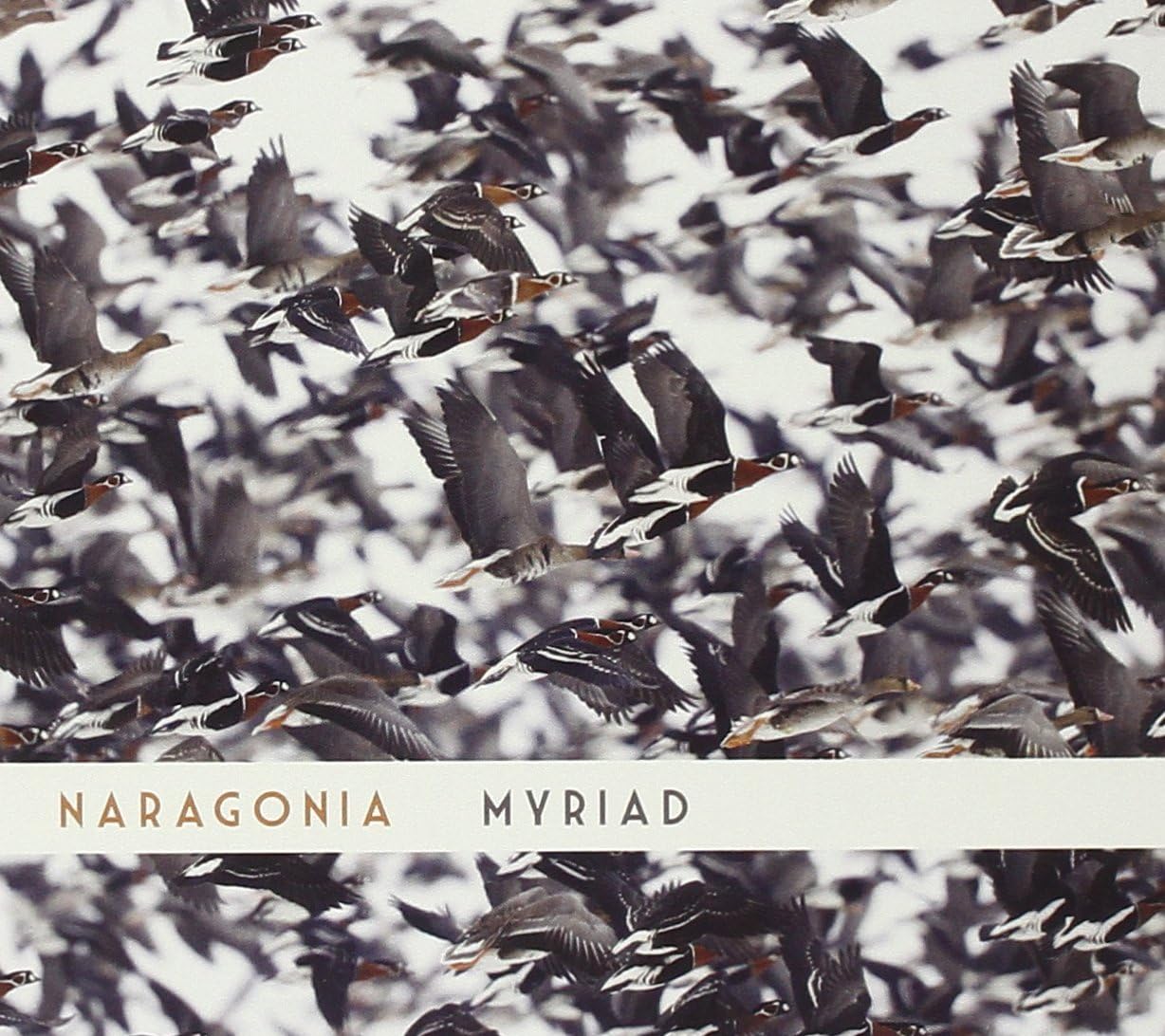 Myriad