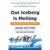 Our Iceberg Is Melting: Changing and Succeeding Under Any Conditions