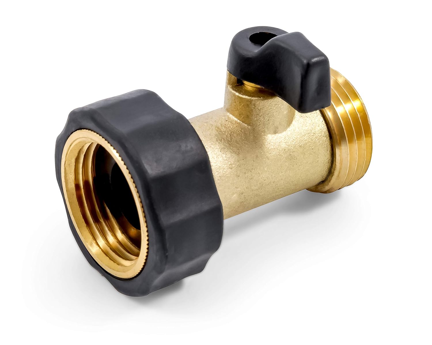 Best Garden Hose Cutoff Valve