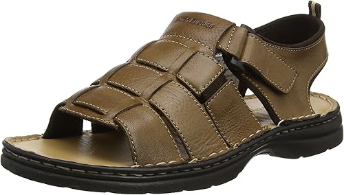 hush puppies mens sandals uk