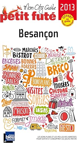 Download Petit Futé Besançon PDF