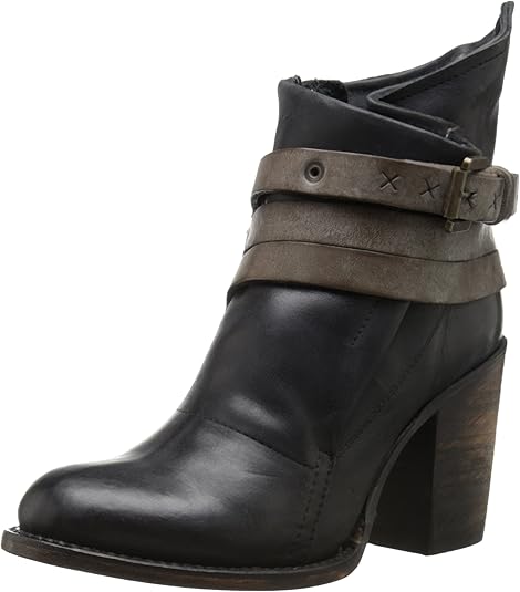 freebird ankle boots
