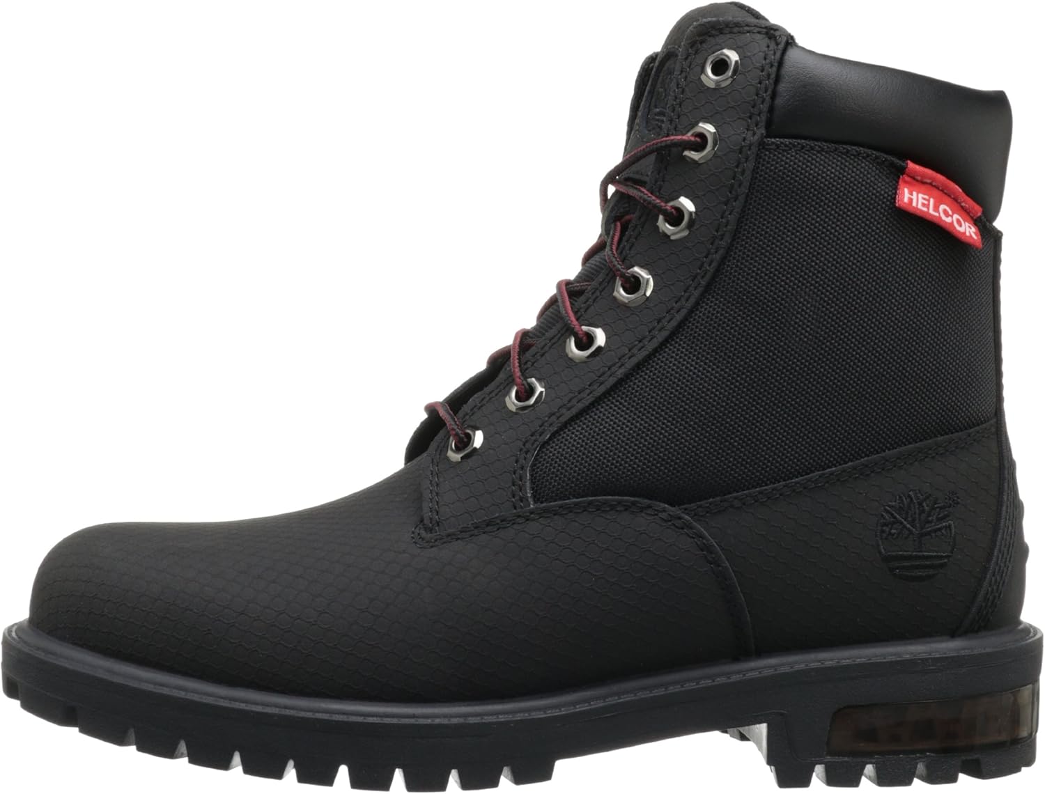 timberland newmarket scuff proof ii