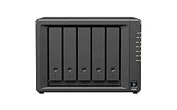 Synology 5-Bay Expansion Unit DX525
