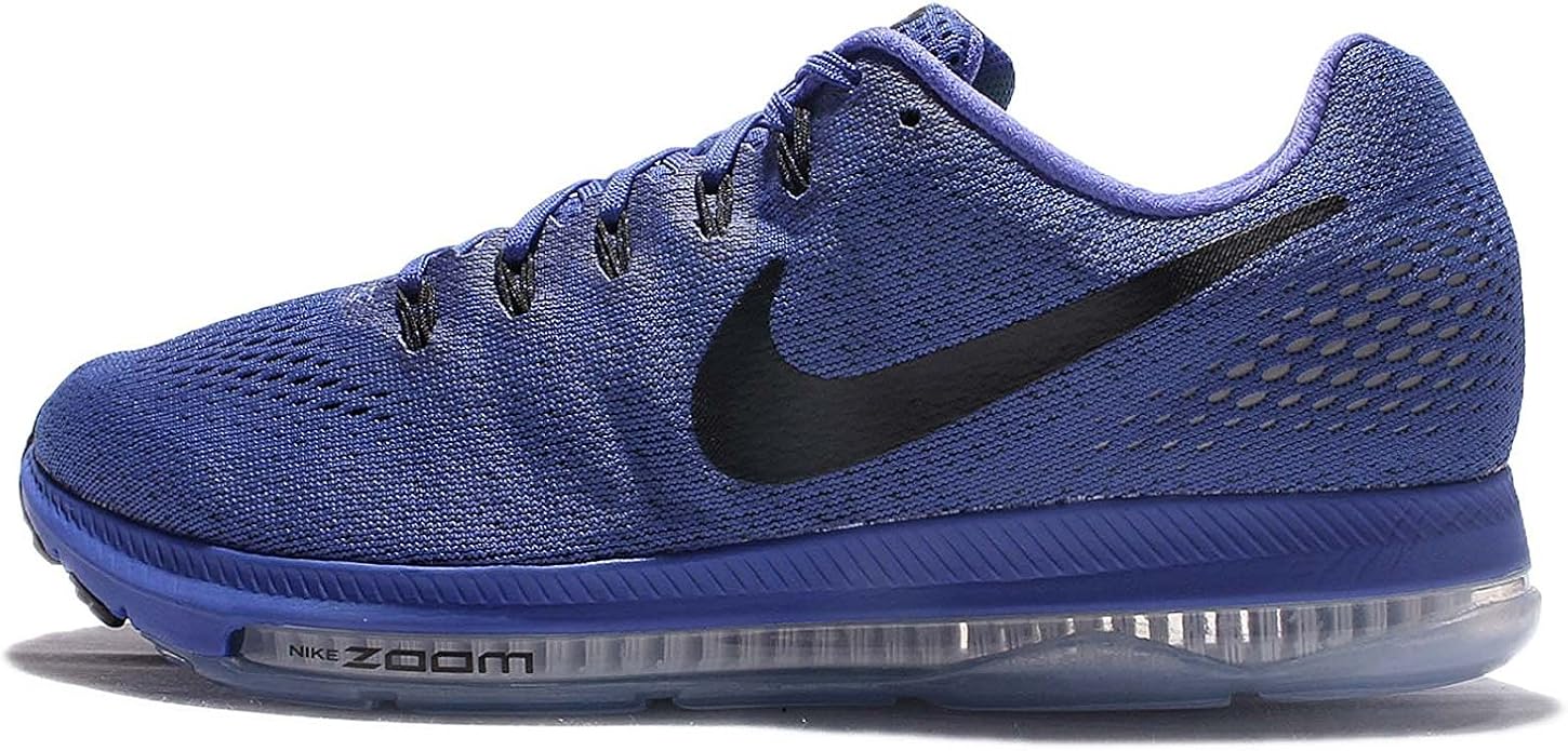 nike zoom all out low paramount blue
