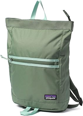 Amazon パタゴニア リュックサック バックパック Arbor Market Pack 15l Camp Green 並行輸入品 Patagonia パタゴニア メンズ