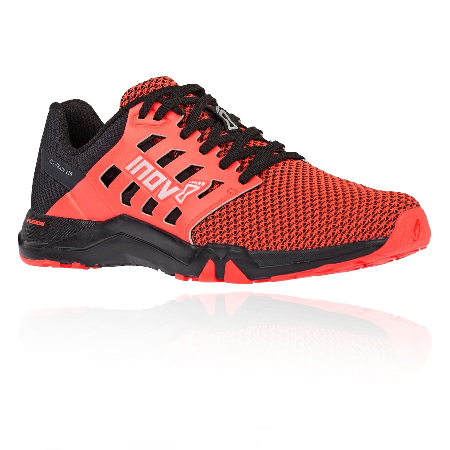 Inov 8 Women's All Train 215 Knit W Cross Trainer Inov 8 Women's All Train 215 Knit W Cross Trainer