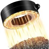 Magnetic Metal Shavings Tool with 18 Magnets | 18 Embedded Magnets, Drill Chip Collection, Workshop Metal Shavings Cleanup and Hardware Organization