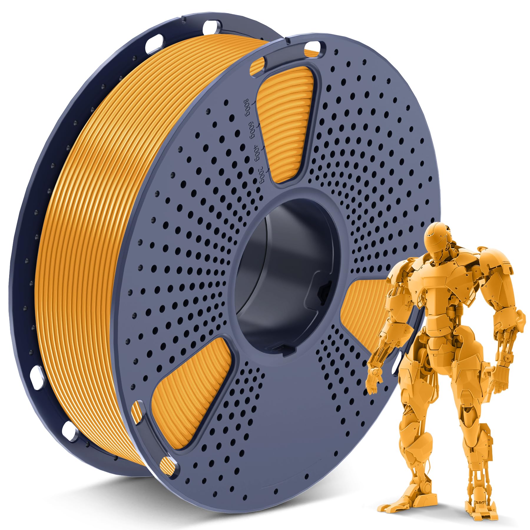 SUNLU PLA 3D Printer Filament PLA Filament