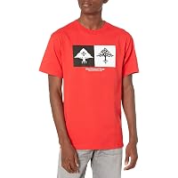 LRG Men's Parcel Cycle Graphic T-Shirt, Streetwear Tee, Sizes S-4XL - View #10