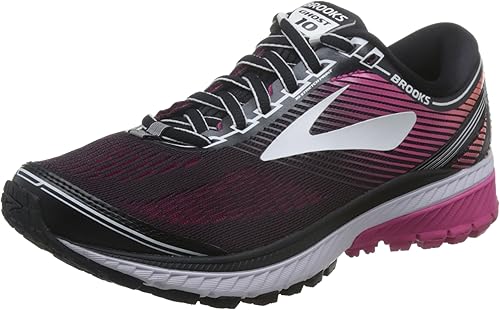 brooks ghost 10 womens wide