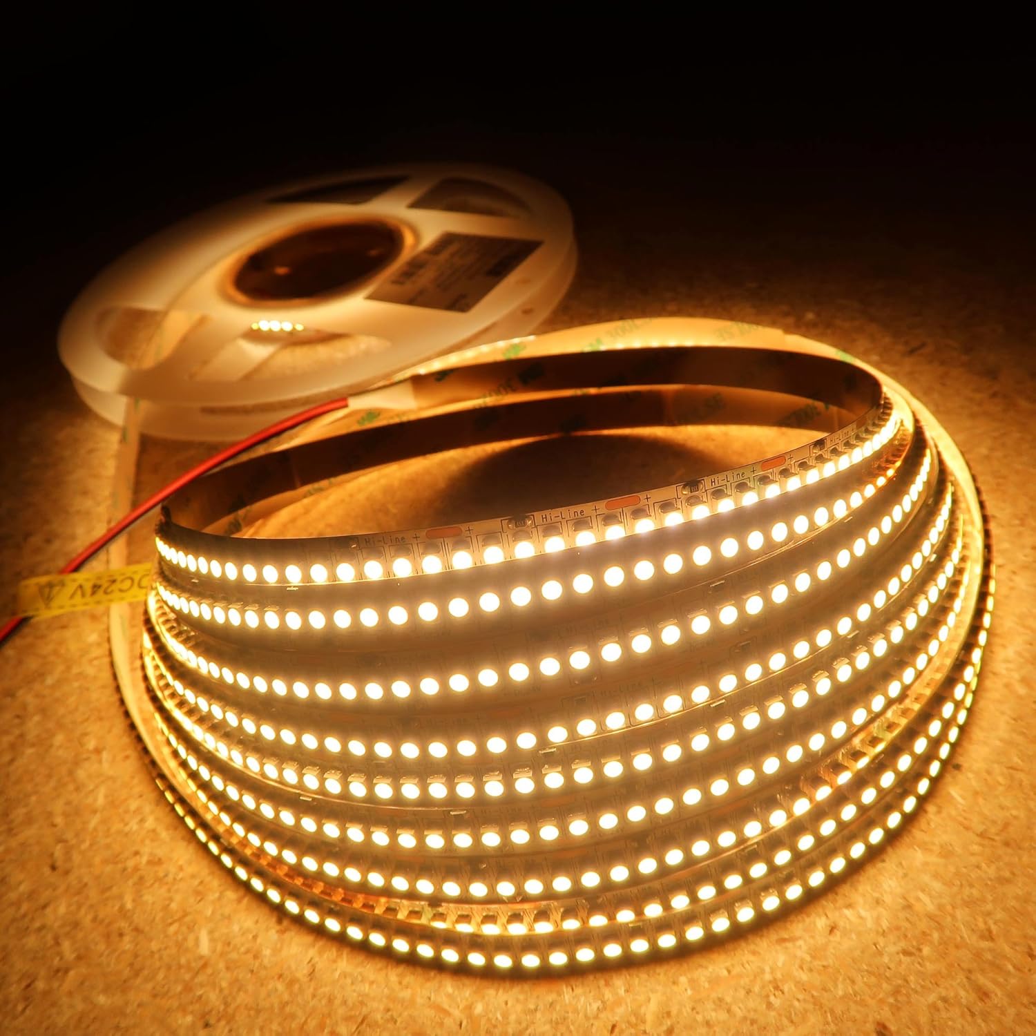Led band 2700k
