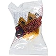 Golden Bowl Individually Wrapped Fortune Cookies, 60 Count