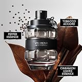 Viktor & Rolf Spicebomb Eau de Toilette for Men 90ml view 2