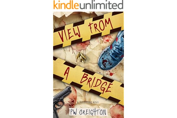 View from a Bridge (Trespassing Book 4)