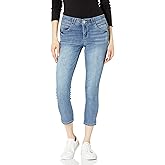 Democracy Womens Ab Solution Crop