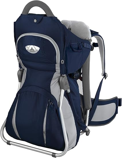 vaude child carrier