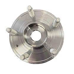 Stirling P512641PR_9213 - Pair 2 Front Wheel