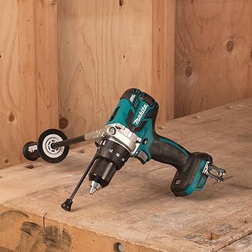 Makita XPH07Z Power Hammer Drills product image 3