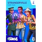 The Sims 4 StrangerVille [Online Game Code]