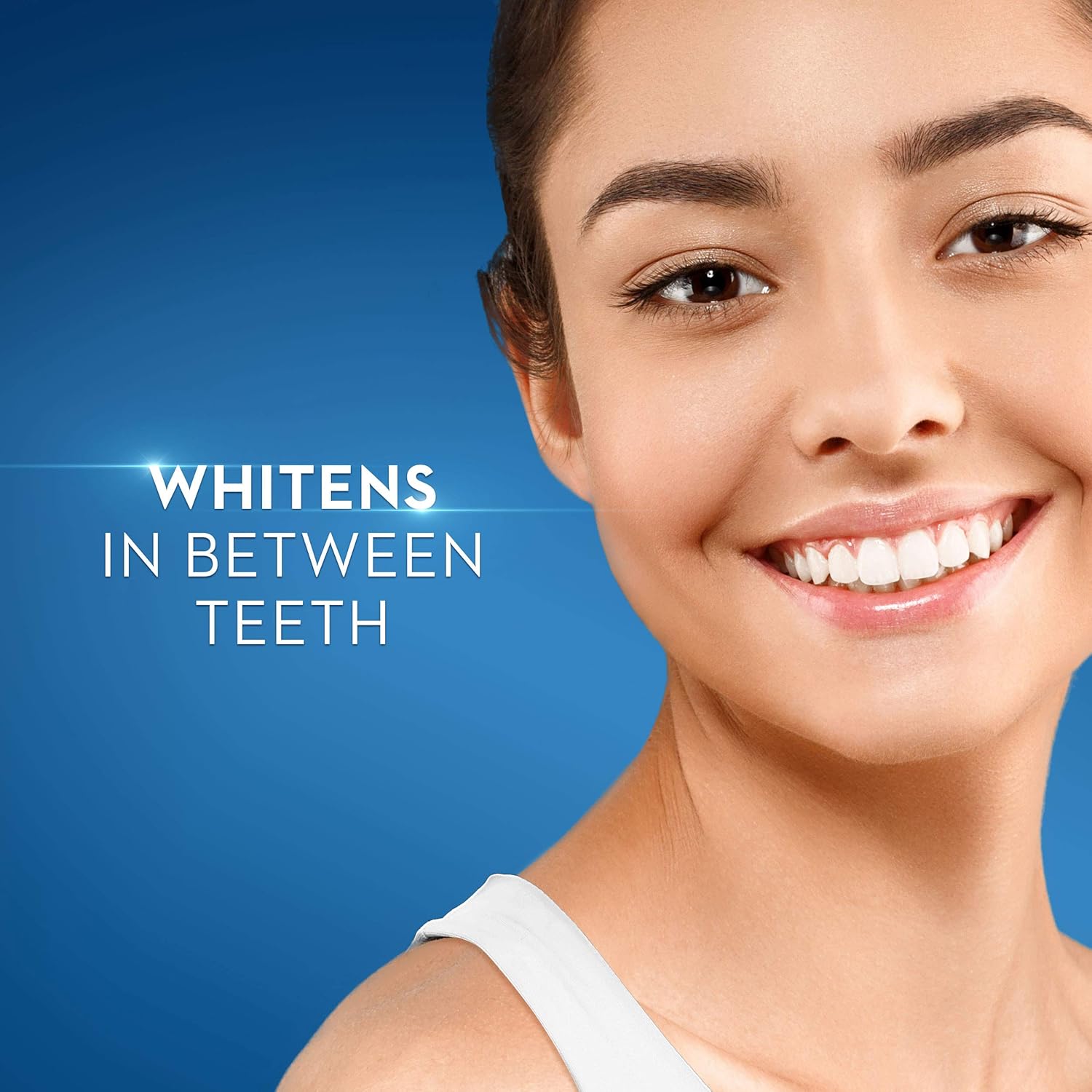 Crest 3D White, Charcoal Whitening Toothpaste, 4.1 oz, 3 Count : Beauty